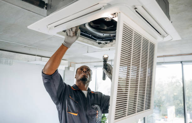 Licensed Hvac service in Lexington, OK - FH HVAC