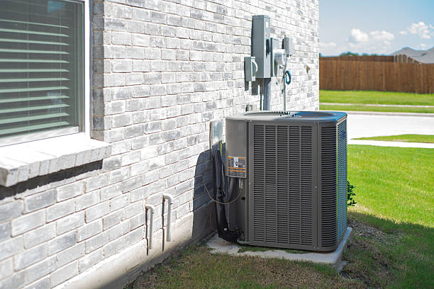 Reliable Hvac contractor in Lexington, OK by FH HVAC