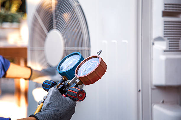 Affordable Hvac solutions in Lexington, OK