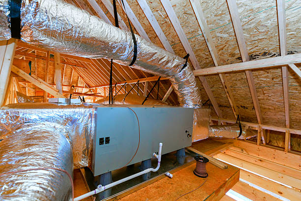 Top rated local Hvac specialists in Lexington, OK